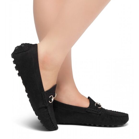 BRAND NEW LOW WEDGE WOMEN"S"S MG SHOES US FASHION STYLE - Picture 15 of 15